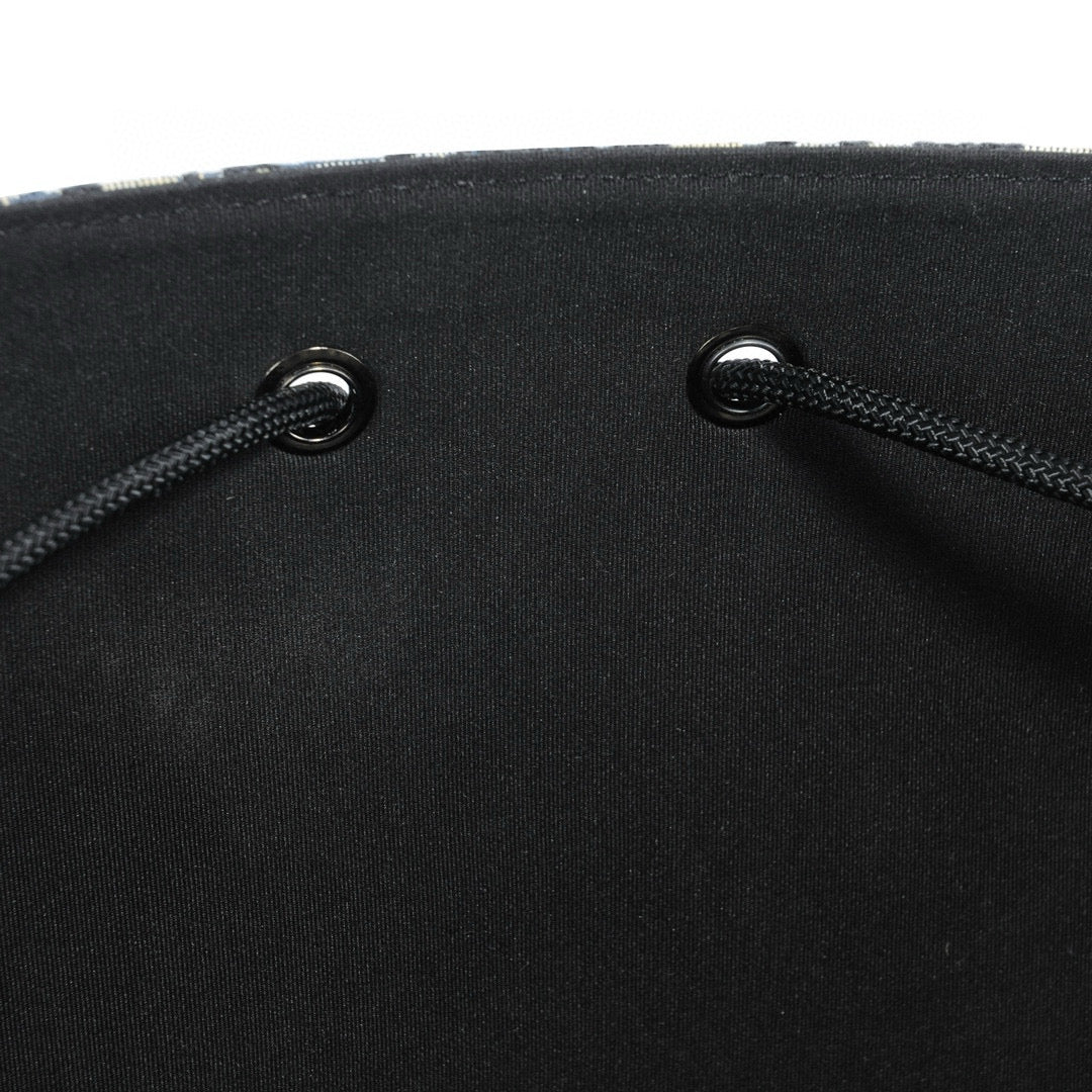 CD SADDLE BACKPACK