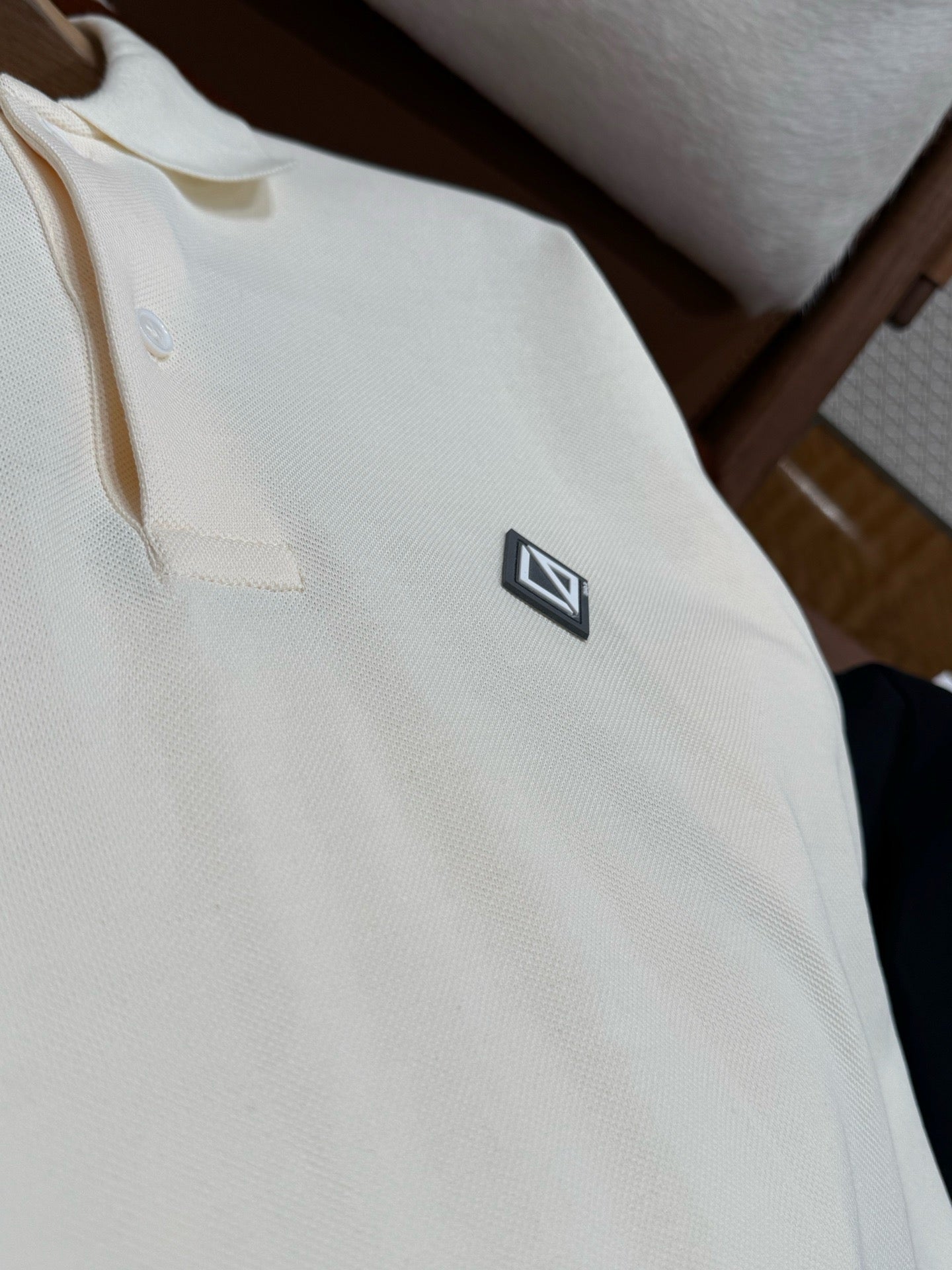 CD POLO SHIRT