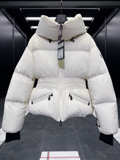 MONC WOLLEMI JACKET