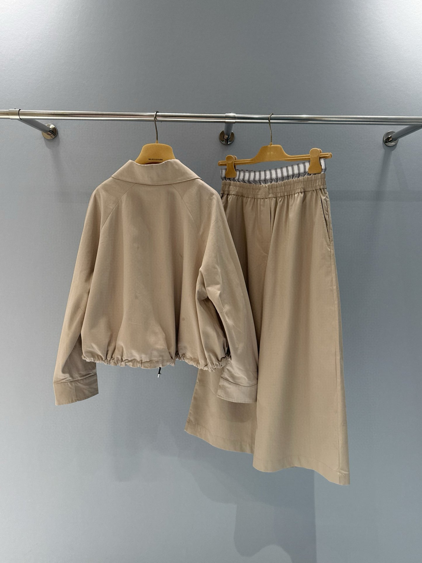LOEW JACKET