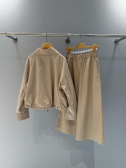 LOEW JACKET