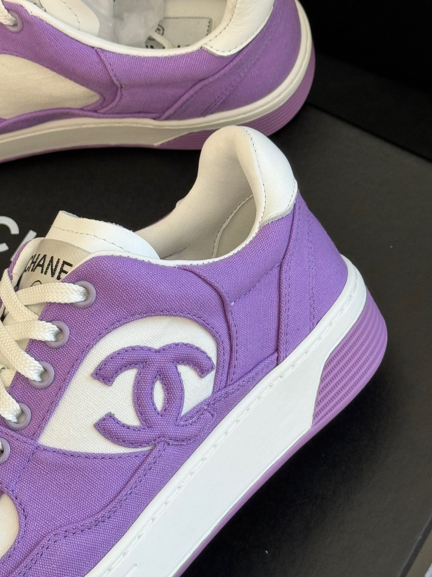 CC TRAINERS
