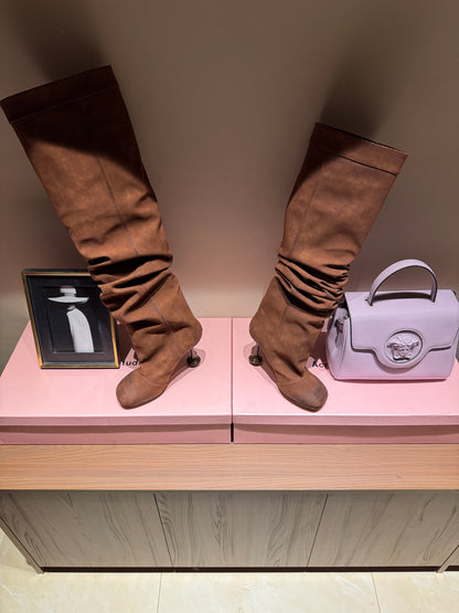 LOEW BOOTS