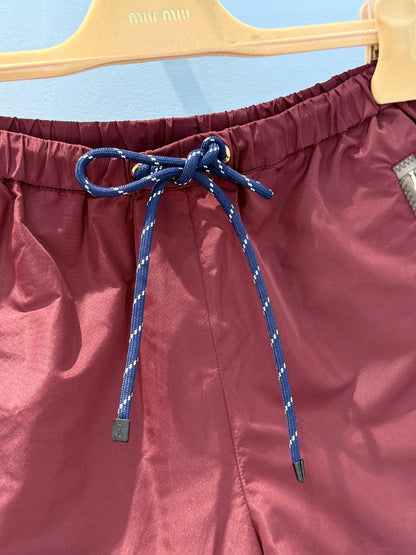 MIU M SHORTS
