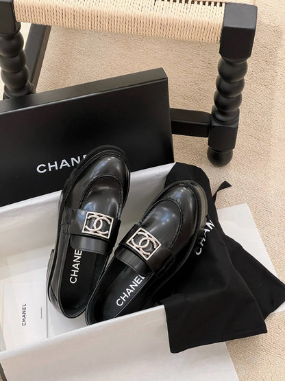CC LOAFERS