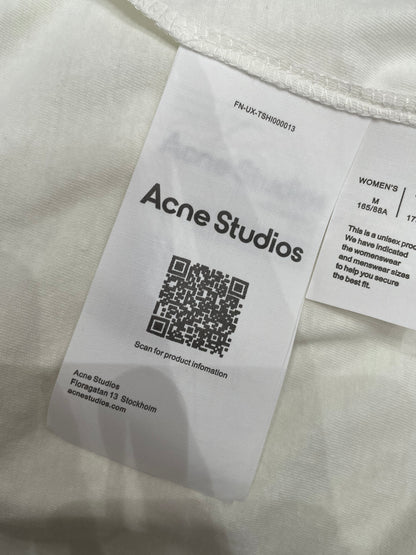 ACNE LONG TEE