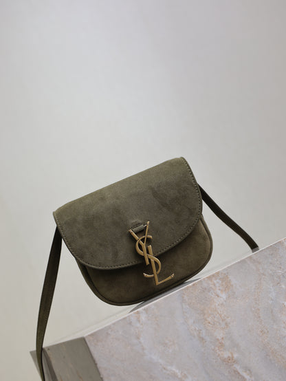 SL SMALL KAIA SATCHEL BAG