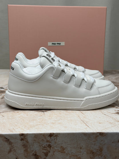 MIU M SNEAKER ND