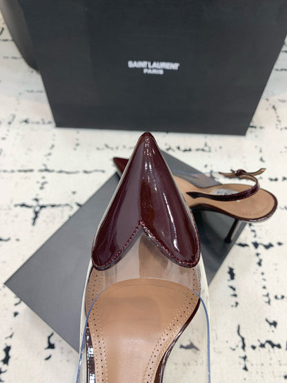 ALAIA HEELS