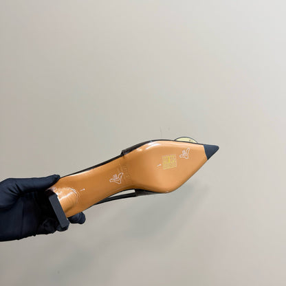 JACQ HEELS
