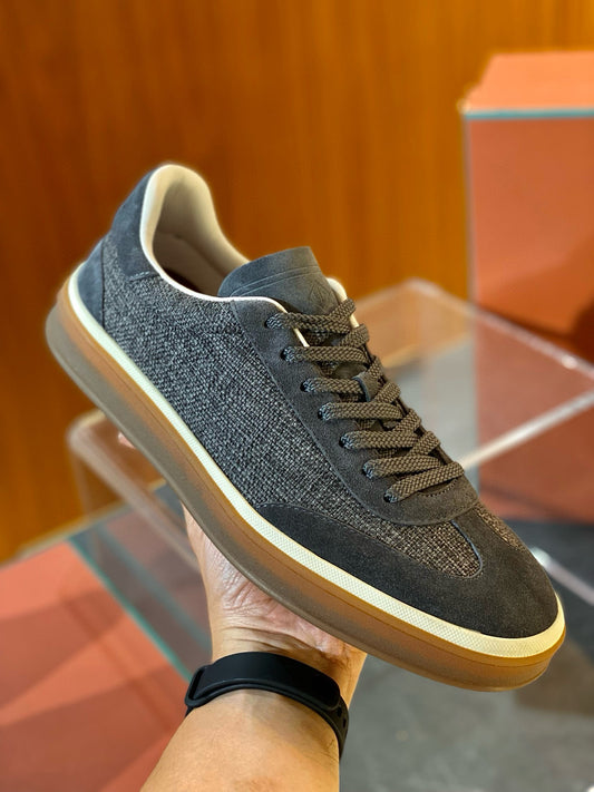 LORO P TENNIS WALK SNEAKERS