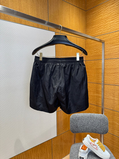 LOU SHORTS