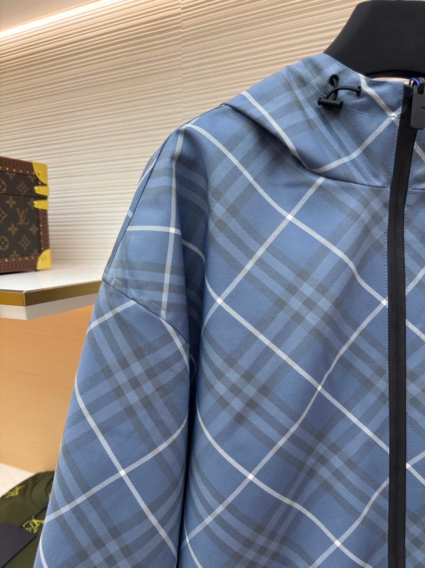 BBR JACKET