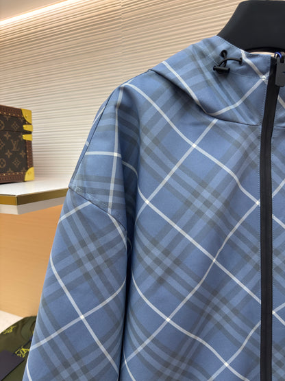 BBR JACKET