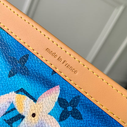 LOU GASTON WEARABLE WALLET