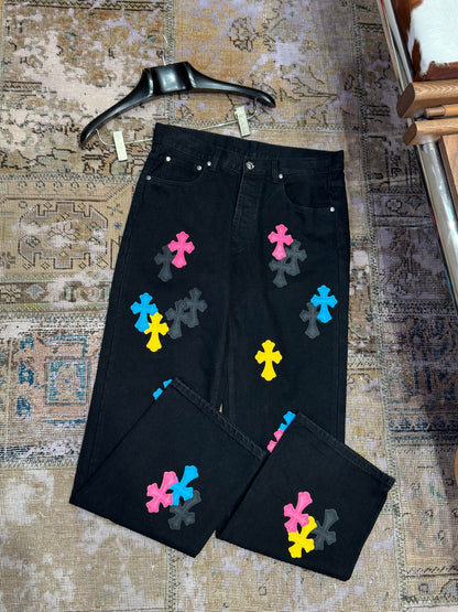 CHROM H JEANS