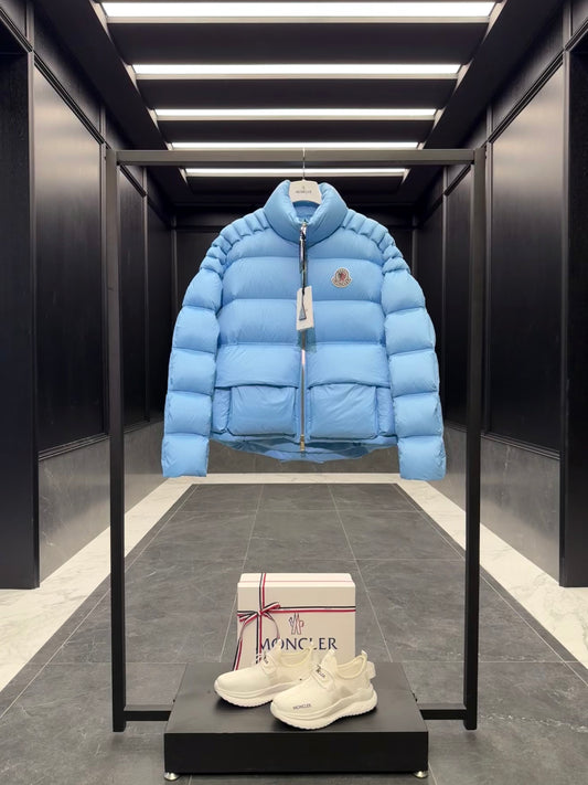 MONC x CHRISTOPHER RAXXY JACKET