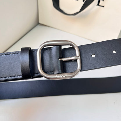 LOEW BELT 3.5 CM