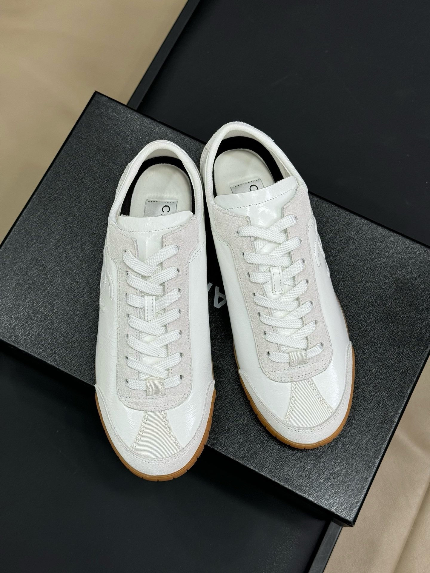 CC TRAINERS