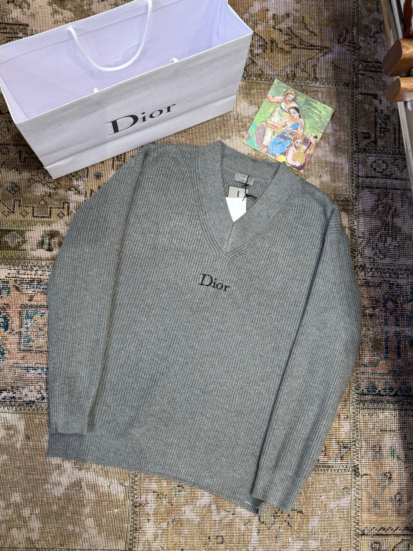 CD JUMPER