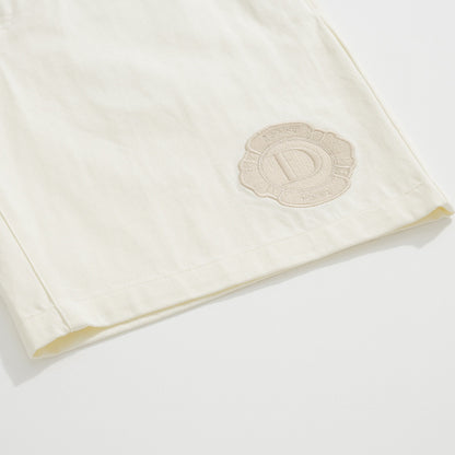 CD SHORTS