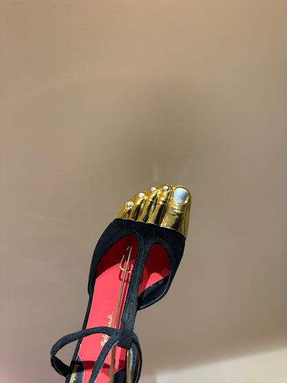 SCHIAPARELLI HEELS