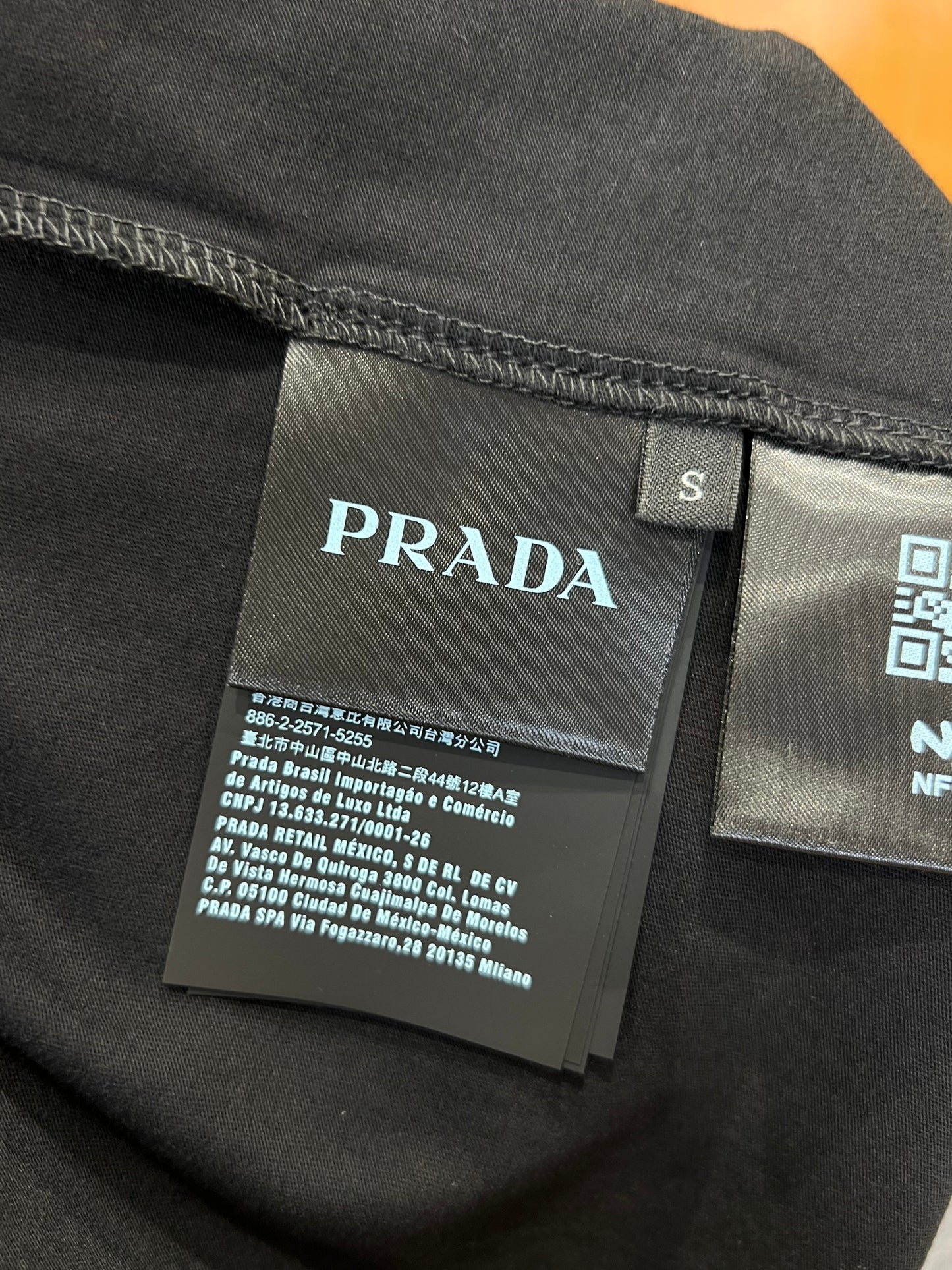 PD T-SHIRT