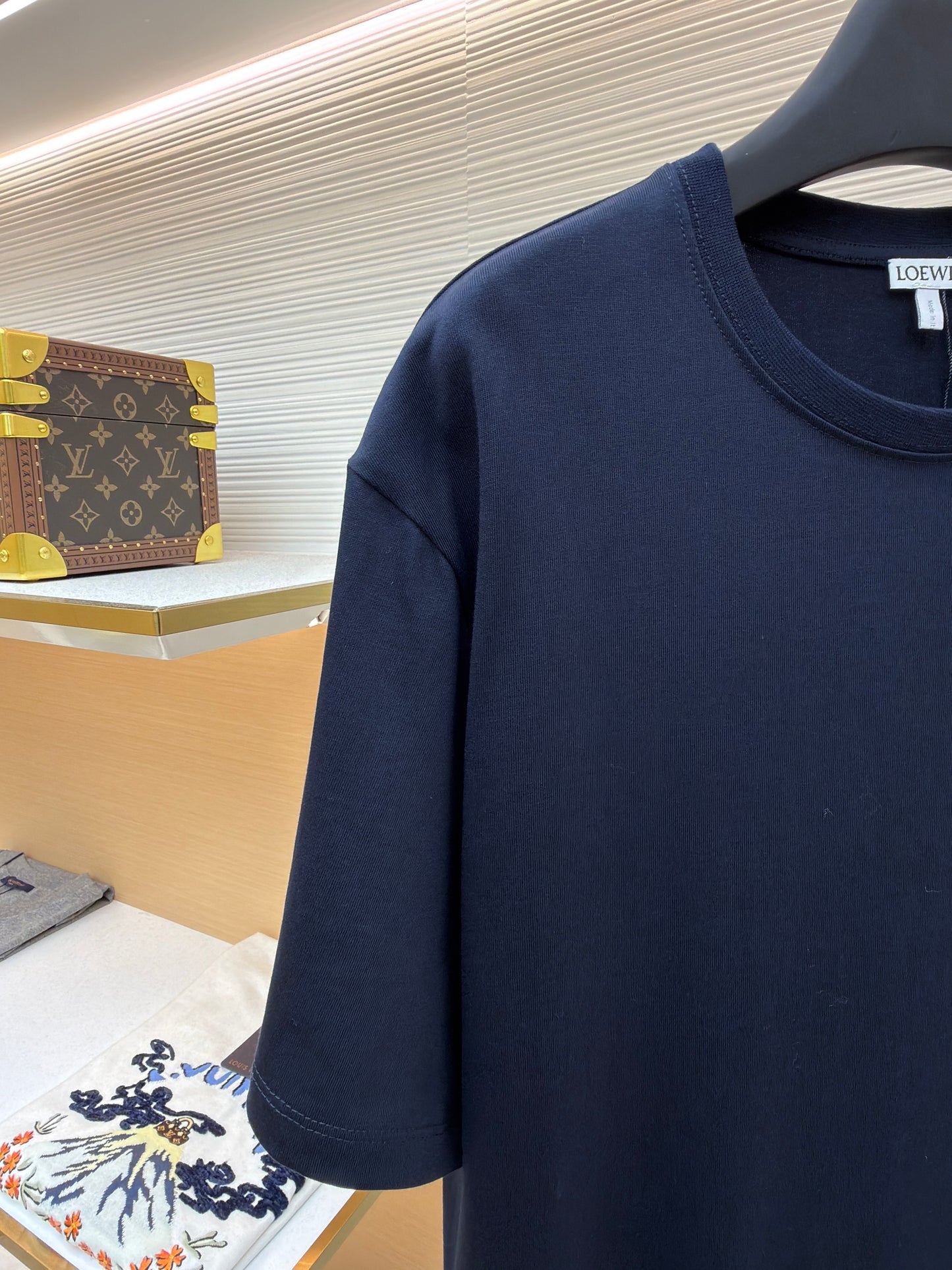 LOEW T-SHIRT