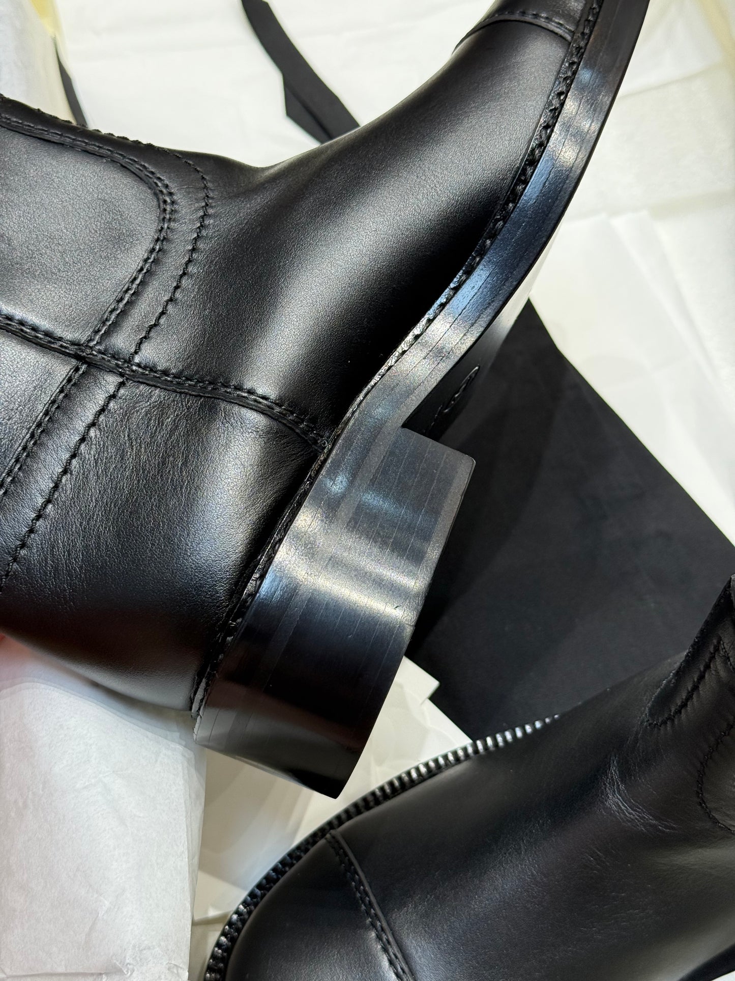 CC BOOTS