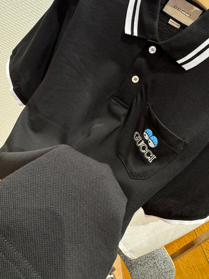 GG POLO SHIRT