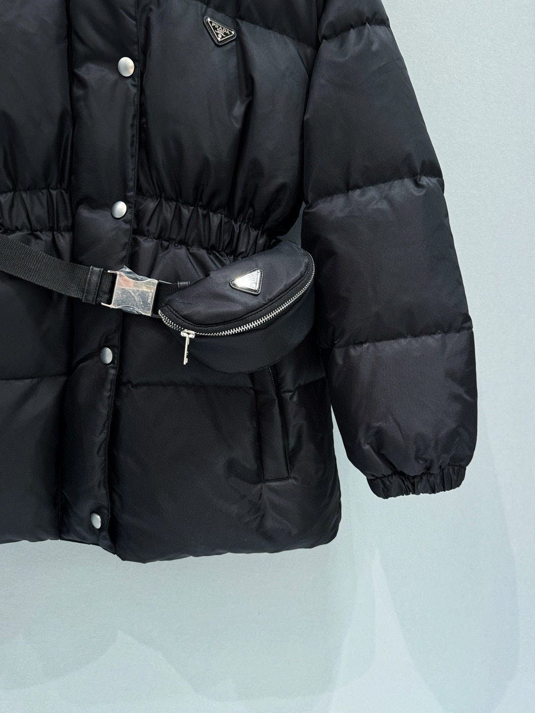 PD COAT