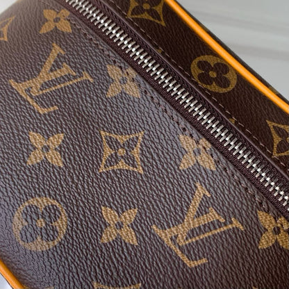 LOU NICE NANO BAG