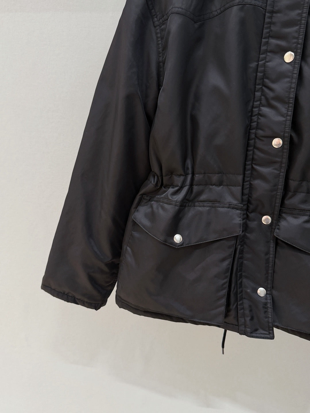 PD JACKET