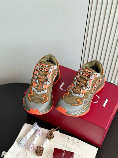 GG RIPPLE TRAINERS