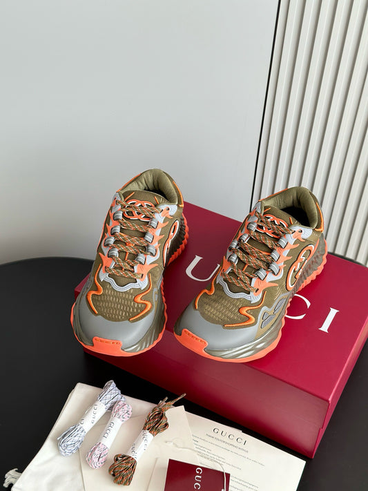 GG RIPPLE TRAINERS