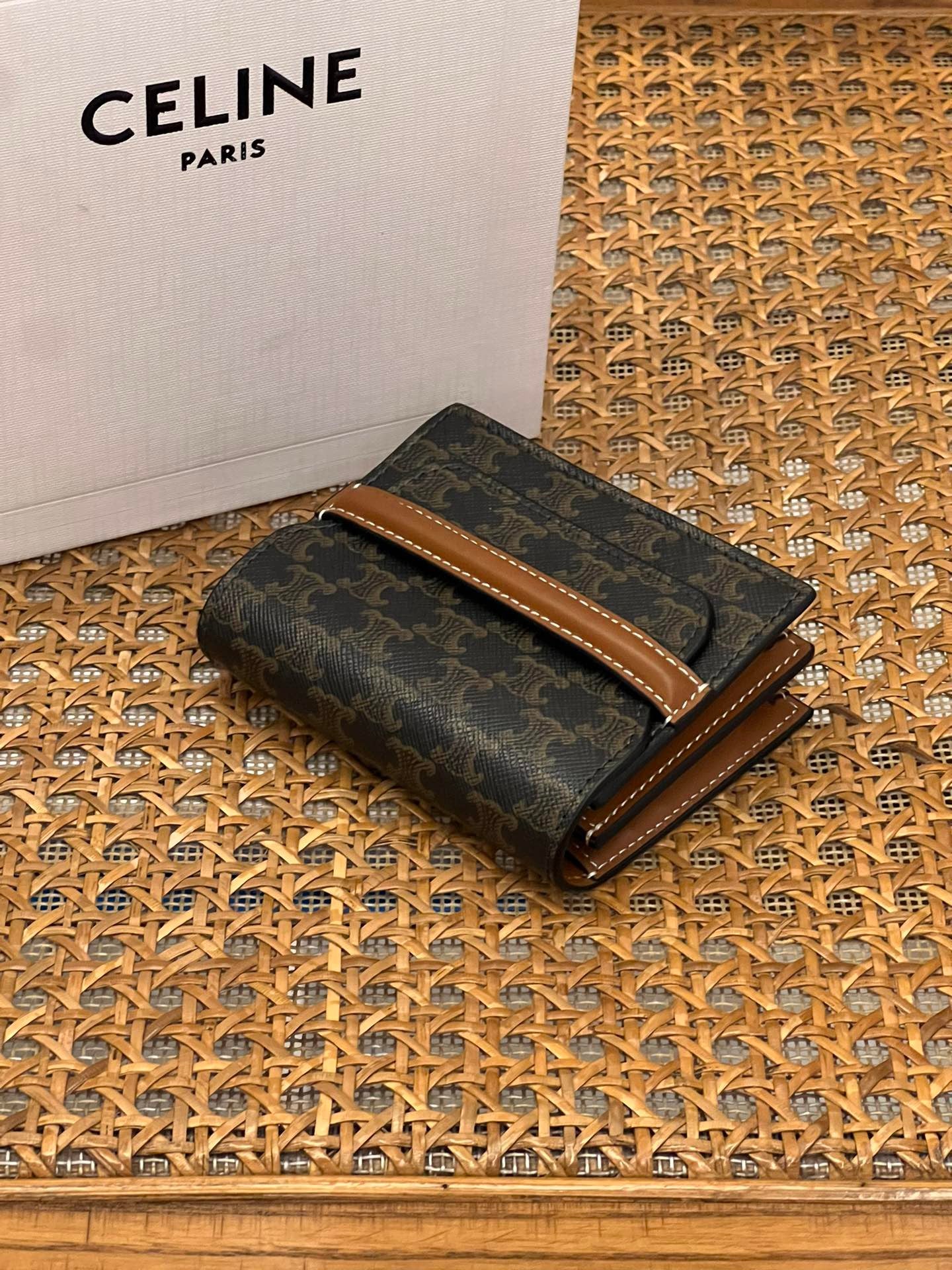 CEL WALLET