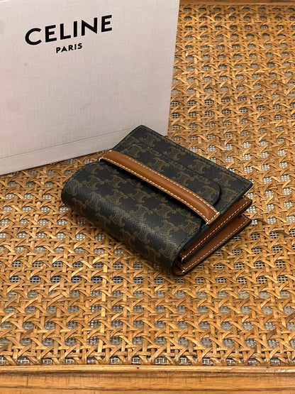 CEL WALLET