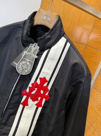CHROME H JACKET