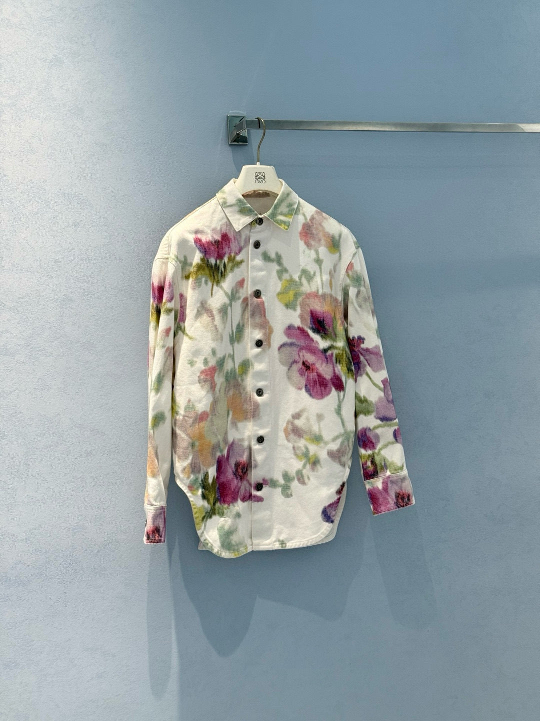 LOEW DENIM SHIRT