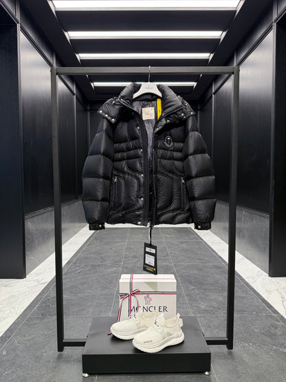 MONC x PALM A CHERITH JACKET