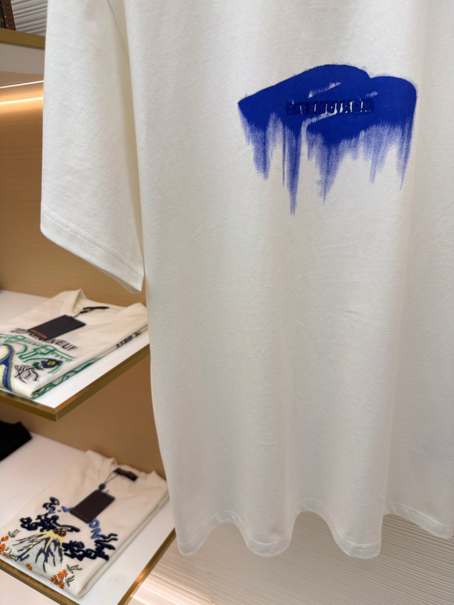 BAL T-SHIRT