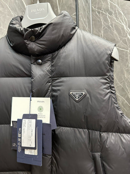 PD RE-NYLON VEST