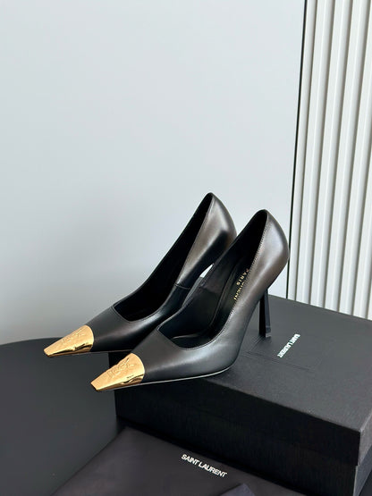 SL HEELS