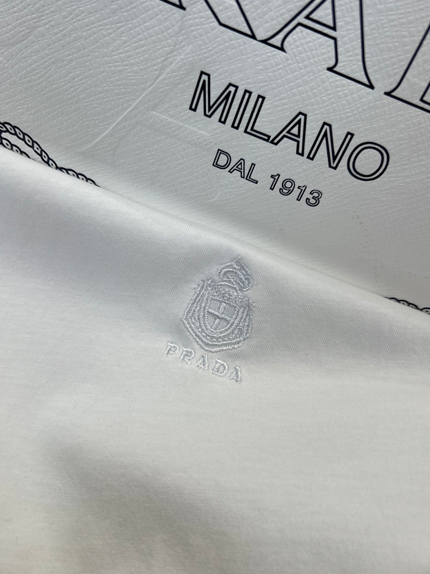 PD T-SHIRT