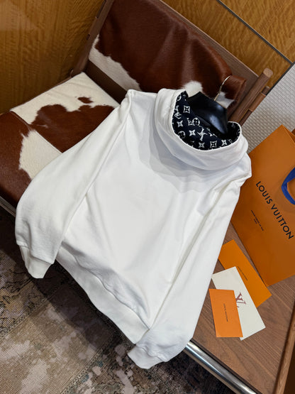 LOU HOODIE