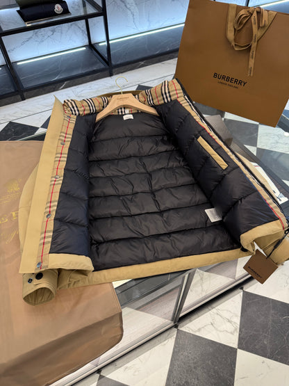 BBR JACKET