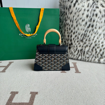 GOYA SAIGON STRUCTURE MINI BAG