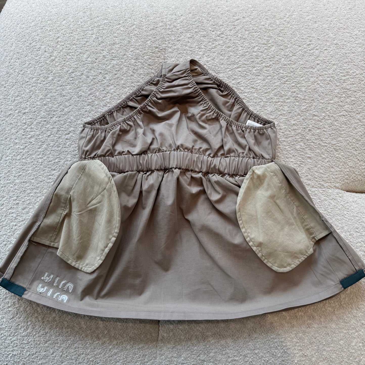 MIU M SKIRT