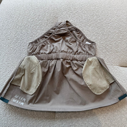 MIU M SKIRT