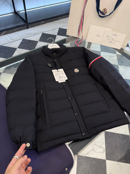 MONC COLOMB JACKET